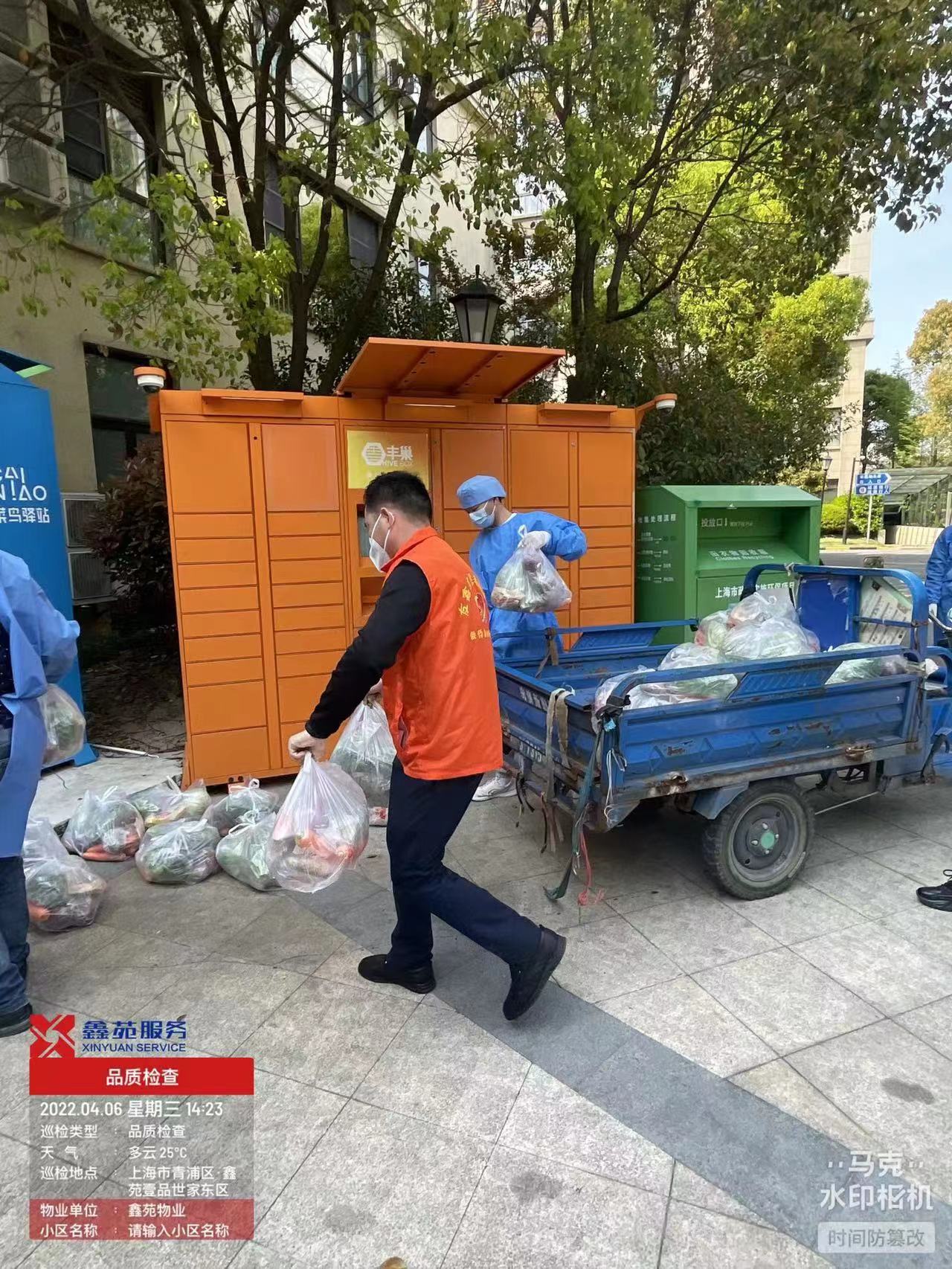 这份防疫实录，让人破防