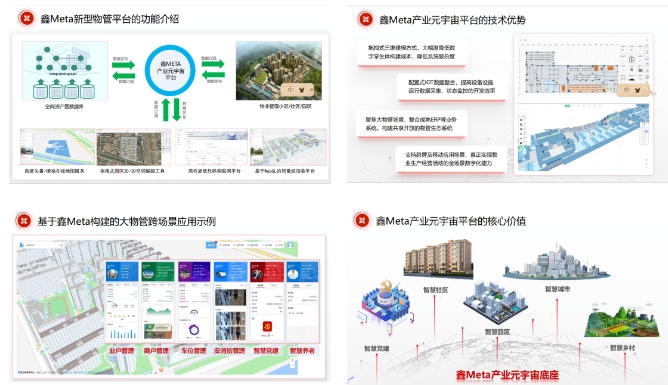 进击物博会 | 大物管产业元宇宙的破局在哪？